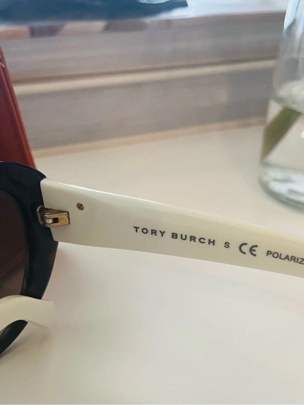 Tory Burch Sunglasses w/ Case
